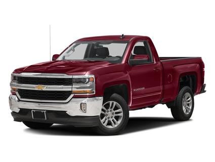 2017 Chevrolet Silverado Salinas CA