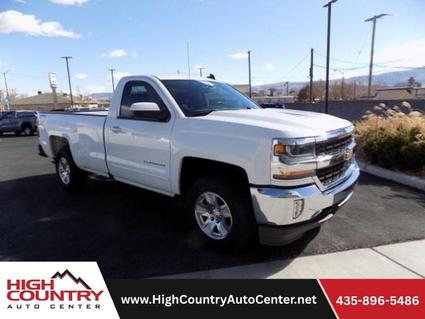 2017 Chevrolet Silverado Richfield UT