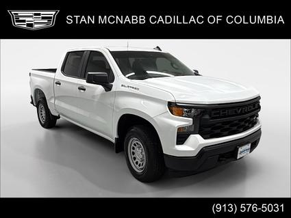 2025 Chevrolet Silverado Columbia TN
