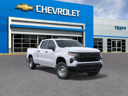 2026 Chevrolet Silverado Houma LA