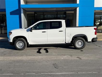 2026 Chevrolet Silverado Farmington MO