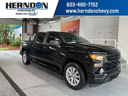 2024 Chevrolet Silverado Lexington SC