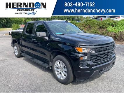 2024 Chevrolet Silverado Lexington SC