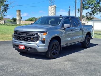 2025 Chevrolet Silverado La Vernia TX