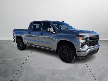 2026 Chevrolet Silverado Sebring FL