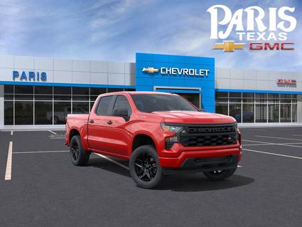 2026 Chevrolet Silverado Newberry SC