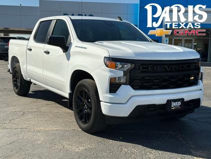 2026 Chevrolet Silverado Newberry SC