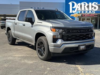 2026 Chevrolet Silverado Newberry SC