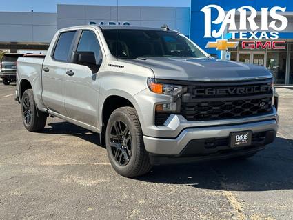 2026 Chevrolet Silverado Newberry SC