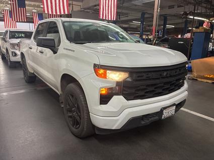 2023 Chevrolet Silverado Clovis CA