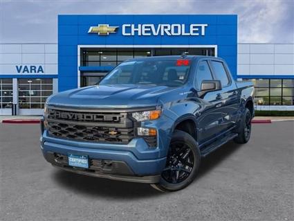 2024 Chevrolet Silverado San Antonio TX