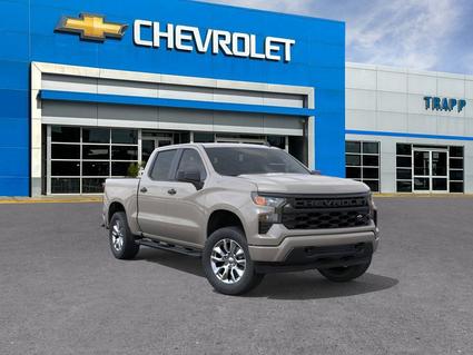 2026 Chevrolet Silverado Houma LA