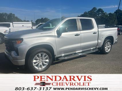 2022 Chevrolet Silverado Edgefield SC