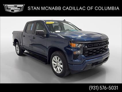 2022 Chevrolet Silverado Columbia TN