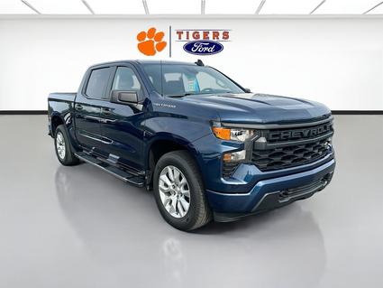 2023 Chevrolet Silverado Walhalla SC