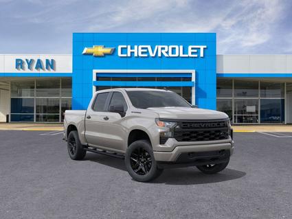 2026 Chevrolet Silverado Monroe LA