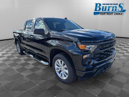 2026 Chevrolet Silverado Rock Hill SC