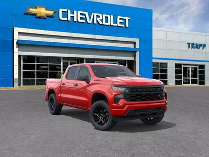 2026 Chevrolet Silverado Houma LA