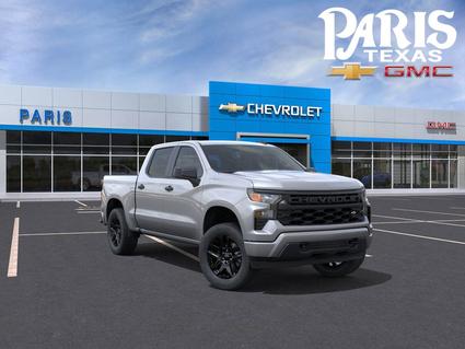 2026 Chevrolet Silverado Newberry SC