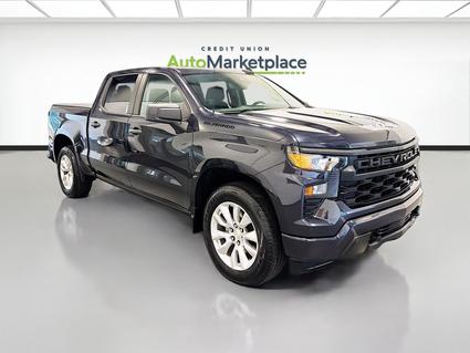2022 Chevrolet Silverado Winston Salem NC