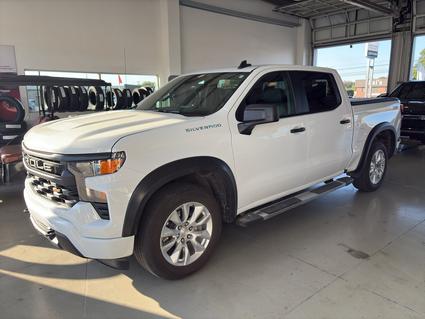 2024 Chevrolet Silverado Tullahoma TN