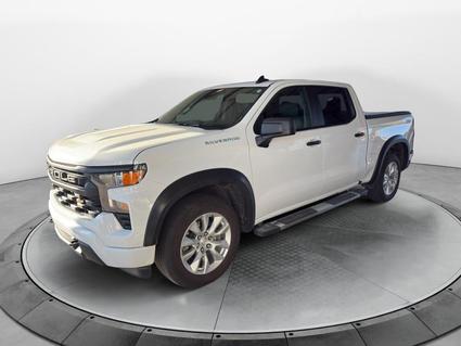 2024 Chevrolet Silverado Tullahoma TN