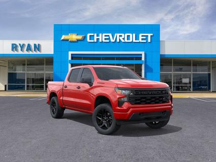 2026 Chevrolet Silverado Monroe LA