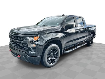 2023 Chevrolet Silverado Jacksonville FL