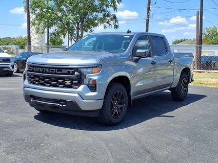 2026 Chevrolet Silverado La Vernia TX