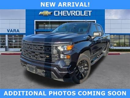 2022 Chevrolet Silverado San Antonio TX