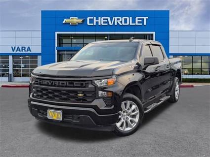 2024 Chevrolet Silverado San Antonio TX