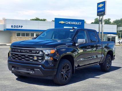 2025 Chevrolet Silverado La Vernia TX