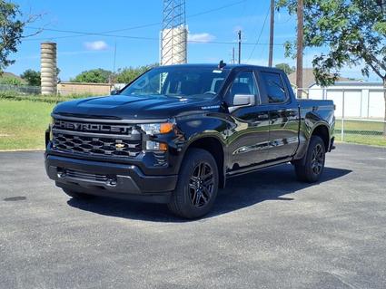 2025 Chevrolet Silverado La Vernia TX
