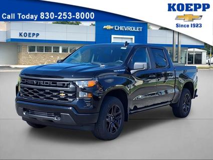 2025 Chevrolet Silverado La Vernia TX