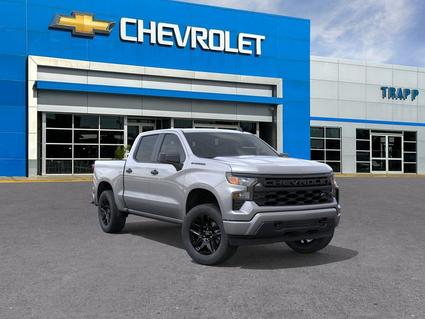 2026 Chevrolet Silverado Houma LA