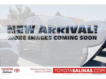 2023 Chevrolet Silverado Salinas CA