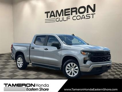 2024 Chevrolet Silverado Daphne AL