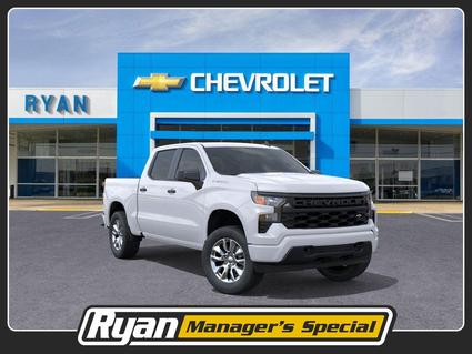 2026 Chevrolet Silverado Monroe LA