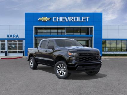 2026 Chevrolet Silverado San Antonio TX