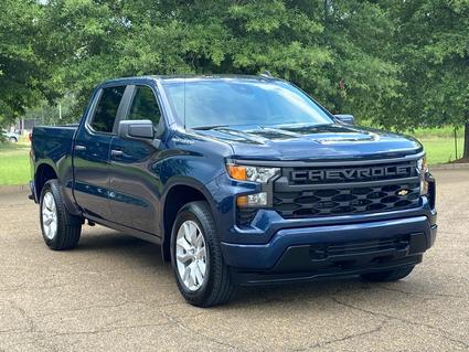 2022 Chevrolet Silverado Brandon MS