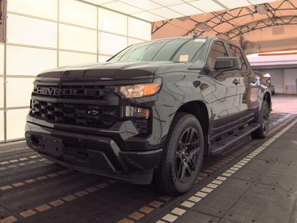 2023 Chevrolet Silverado Murfreesboro TN