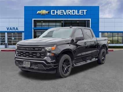 2022 Chevrolet Silverado San Antonio TX