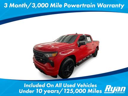 2023 Chevrolet Silverado Monroe LA