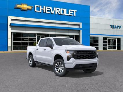 2026 Chevrolet Silverado Houma LA