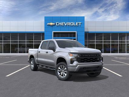 2026 Chevrolet Silverado Harvey LA