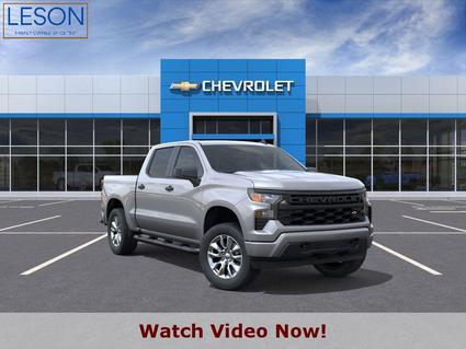 2026 Chevrolet Silverado Harvey LA