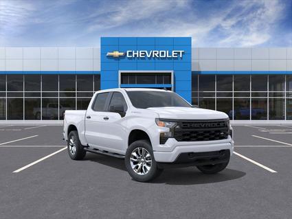 2026 Chevrolet Silverado Harvey LA