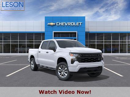 2026 Chevrolet Silverado Harvey LA