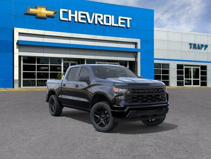2026 Chevrolet Silverado Houma LA