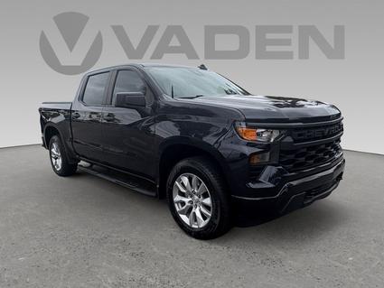 2022 Chevrolet Silverado Savannah GA